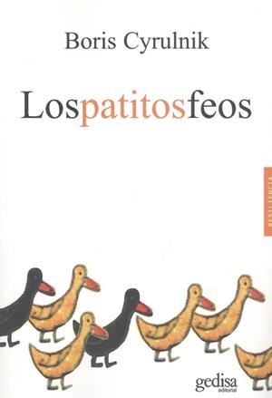 LOS PATITOS FEOS | 9788417835590 | CYRULNIK, BORIS