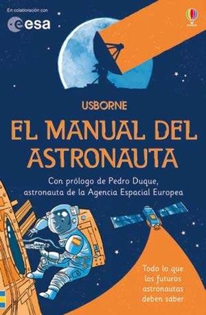 MANUAL DEL ASTRONAUTA | 9781474916479 | STOWELL LOUIE