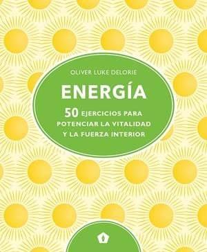 ENERGÍA | 9788416407828 | DELORIE, OLIVER LUKE