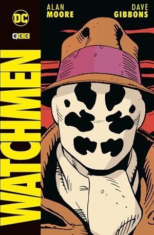 WATCHMEN (11A EDICIÓN) | 9788418225703 | MOORE, ALAN/GIBBONS, DAVE