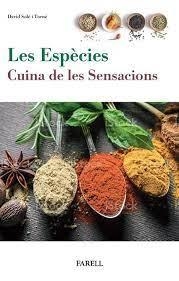 LES ESPECIES . CUINA DE LES SENSACIONS | 9788417116316