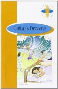 CATHY´S DREAMS | 9789963475650 | HART JULIE