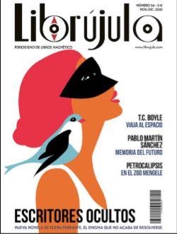 REVISTA LIBRUJULA 34 | 9782210202009