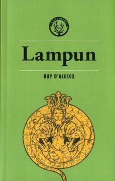 LAMPUN | 9788412216769 | RUY D ALEIXO