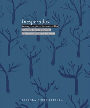 INESPERADAS | 9788416985302 | PAULA CARBONELL, ALEJANDRA ACOSTA