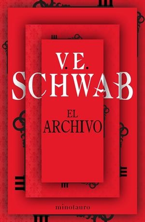 EL ARCHIVO Nº 01/02 | 9788445007976 | SCHWAB, V.E.