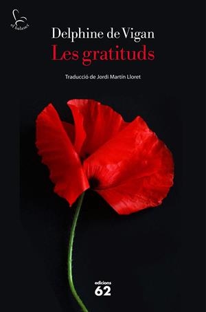 LES GRATITUDS | 9788429779172 | DE VIGAN, DELPHINE
