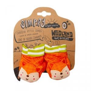 PATUCOS CON SONAJERO | 0744511114480