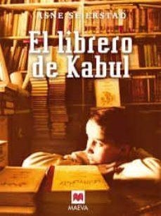 LIBRERO DE KABUL | 9788416087693