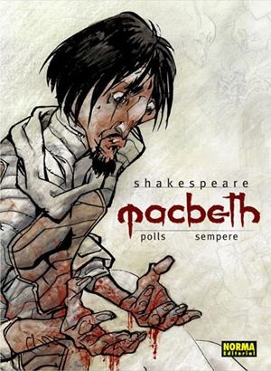 MACBETH | 9788467911121 | SHAKESPEARE/POLLS/SEMPERE