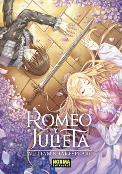 ROMEO Y JULIETA | 9788467941050 | SHAKESPEARE / CHAN CRYSTAL S. / JULIEN CHOY