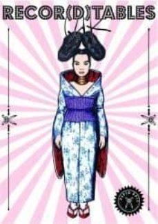 #RECORTABLES BJORK | 9788425232350