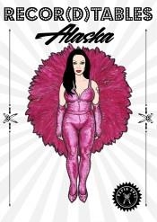 #RECORDTABLES ALASKA | 9788425232336