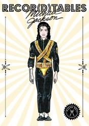 #RECORDTABLES MICHAEL JACKSON | 9788425232374