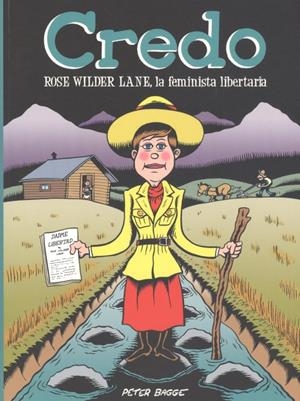 CREDO | 9788417442583 | BAGGE, PETER