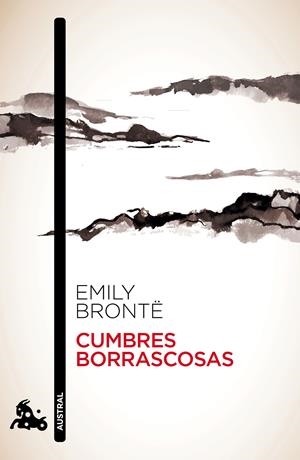 CUMBRES BORRASCOSAS | 9788423349173 | BRONTË, EMILY