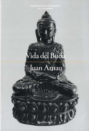 VIDA DEL BUDA.  | 9788417410216 | ARNAU NAVARRO, JUAN
