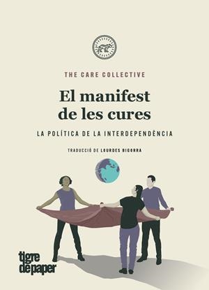 MANIFEST DE LES CURES,EL | 9788416855971 | CARE COLLECTIVE