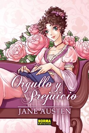 ORGULLO Y PREJUICIO | 9788467923629 | AUSTEN, JANE/KING, STACY/TSE, PO