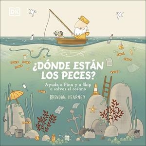 DÓNDE ESTÁN LOS PECES? | 9780241507780 | VARIOS AUTORES,