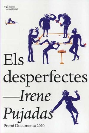 DESPERFECTES, ELS | 9788412254679 | IRENE PUJADAS
