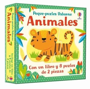 ANIMALES | 9781474993531 | MATTHEW OLDHAM