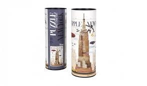 NEW YORK PUZZLE 200 PCS | 8436530162260