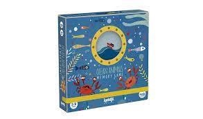 OCEAN ANIMALS MEMORY GAME | 8436530162598