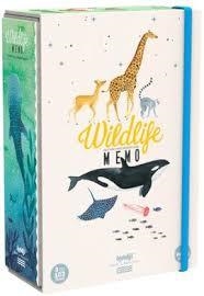 WILDLIFE MEMO | 8436530169948