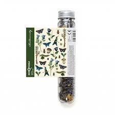 MICROPUZZLE BIODIVERSITAT BLAU | 8436580422758