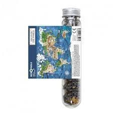 MICROPUZZLE DISCOVER THE WORLD | 8436580420983