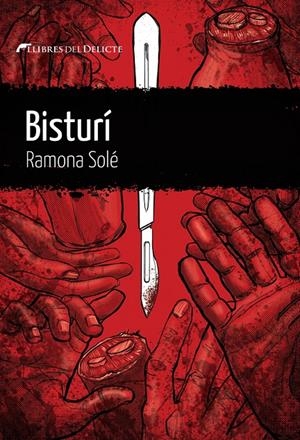 BISTURI | 9788412271843 | RAMONA SOLE