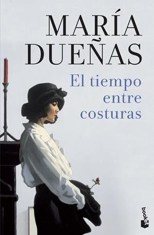 EL TIEMPO ENTRE COSTURAS | 9788408187608 | DUEÑAS, MARÍA