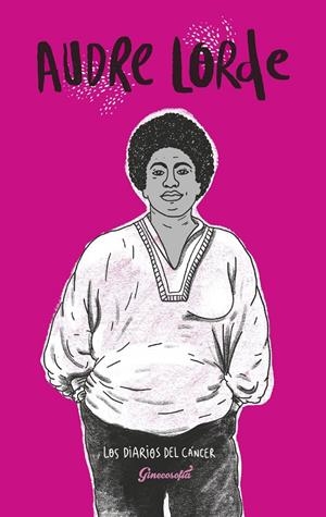 DIARIOS DEL CANCER, LOS | 9789566052005 | LORDE, AUDRE