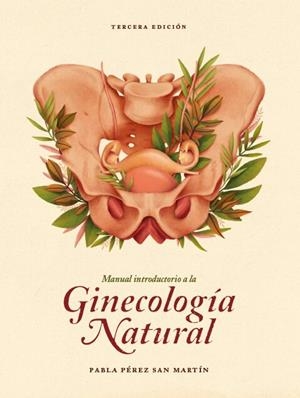 GINECOLOGÍA NATURAL. MANUAL INTRODUCTORIO | 9789560904126 | PÉREZ SAN MARTÍN, PABLA