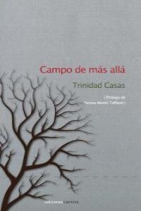 CAMPO DE MÁS ALLÁ | 9788415681571 | CASAS PERIN, TRINIDAD