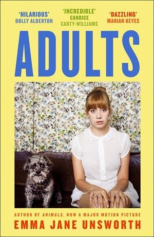 ADULTS | 9780008334635 | EMMA JANE UNSWORTH 