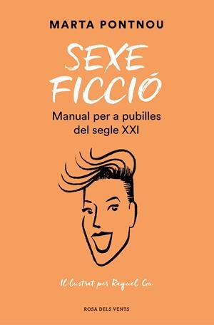 SEXE FICCIÓ | 9788418062124 | PONTNOU, MARTA