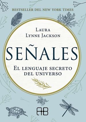 SEÑALES | 9788417851088 | JACKSON, LAURA LYNNE