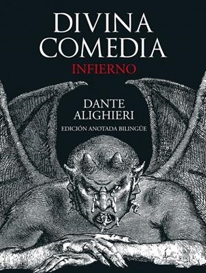 DIVINA COMEDIA. INFIERNO | 9788446050360 | DANTE ALIGHIERI