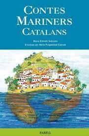 CONTES MARINERS CATALANS | 9788417116309 | MARIA ESTRCH SUBIRANA
