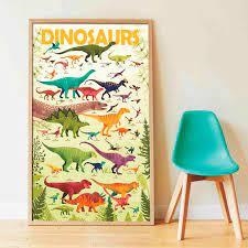 DISCOVERY STICKERS : DINOSAURS | 3760262410593
