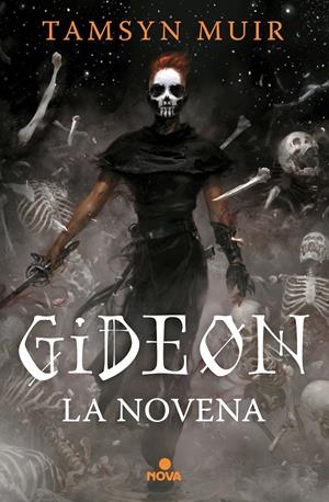 GIDEON LA NOVENA | 9788417347970 | MUIR, TAMSYN