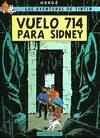 VUELO 714 PARA SIDNEY | 9788426110077 | Herge (Seud. de Remi, Georges)