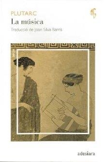 MUSICA, LA | 9788492405077 | PLUTARC