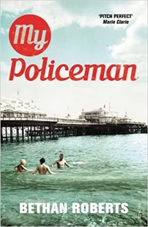MY POLICEMAN | 9780099555254 | BETHAN ROBERTS