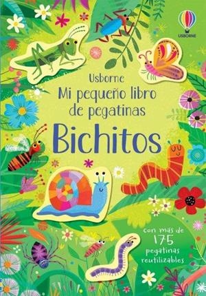 BICHITOS | 9781474993586 | AM SMITH