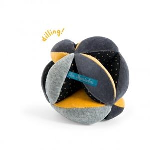 PILOTA SENSORIAL MOUSTACHES | 3575676660584 | MOULIN ROTY