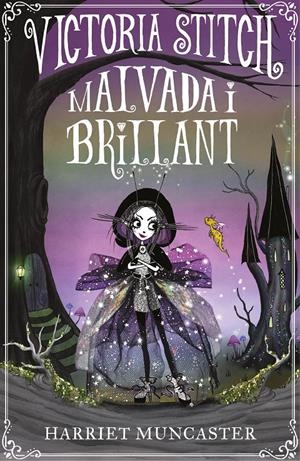 VICTORIA STITCH: MALVADA I BRILLANT | 9788420456621 | MUNCASTER, HARRIET