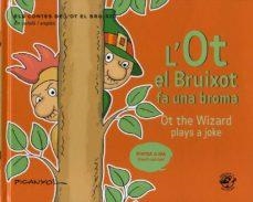 OT EL BRUIXOT FA UNA BROMA, L' | 9788417207502 | PICANYOL